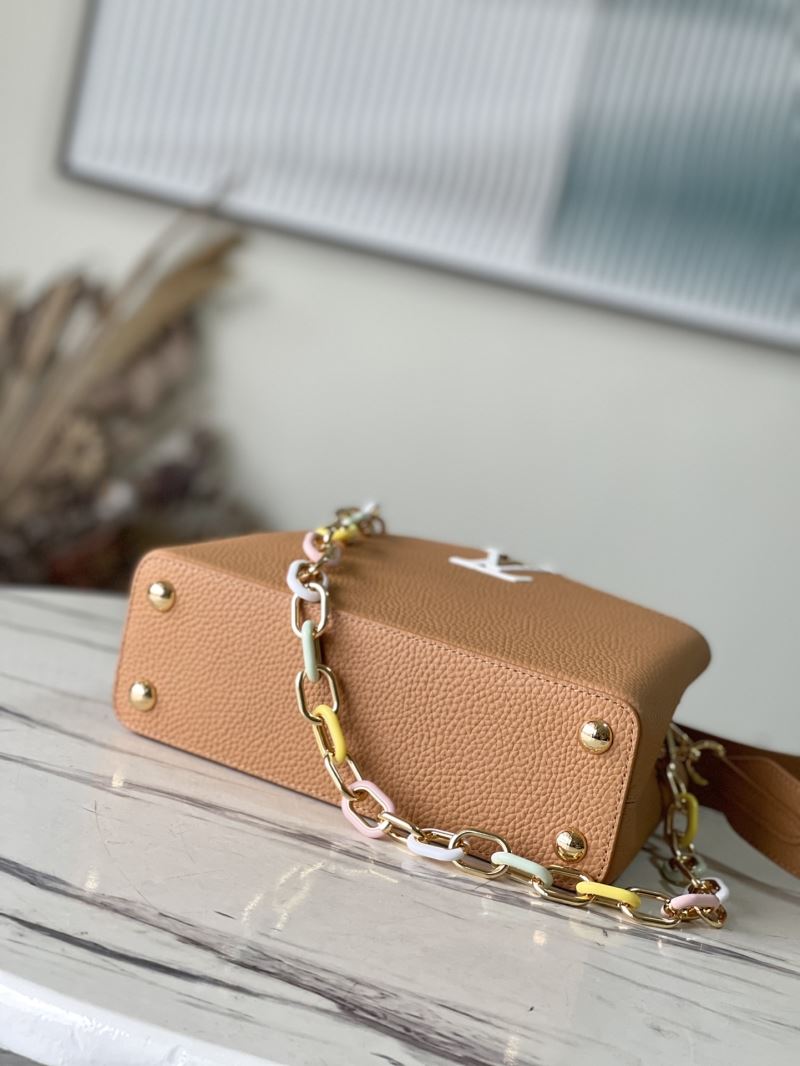 Louis Vuitton Top Handle Bags